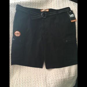 Shorts for Men by Lee Dungarees- Size 40